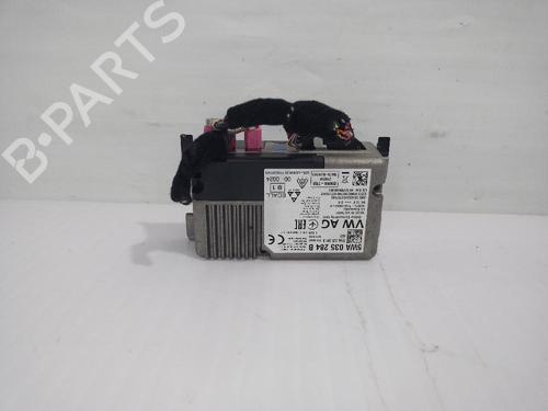 Electronic module SEAT ARONA (KJ7, KJP) 1.0 TSI | BP31556469M83