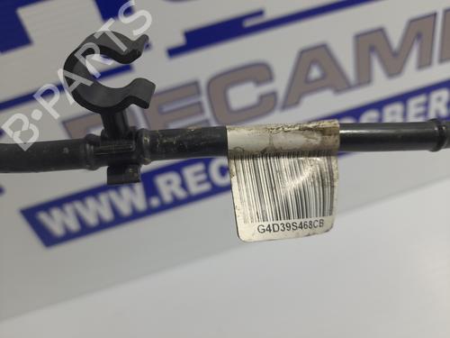 Pipe JAGUAR XE (X760) | BP38860915M125 - Image 4