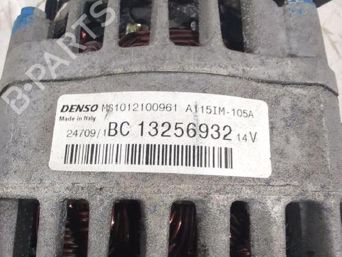 Alternator OPEL CORSA D (S07) 1.3 CDTI (L08, L68) | BP31563367M7  - Image 6