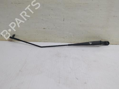 Used Front windshield wiper arm PEUGEOT 207 SW (WK_) 1.6 HDi (90 hp) 31561876