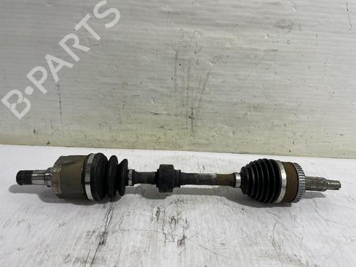 Used Left front driveshaft Left front driveshaft HYUNDAI ix35 (LM, EL, ELH) 2.0 CRDi 4WD (136 hp) 31562619 31562619