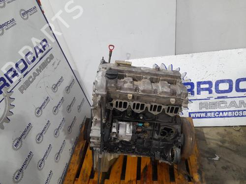 Motor SSANGYONG KYRON 2.0 Xdi (141 hp) 31541903