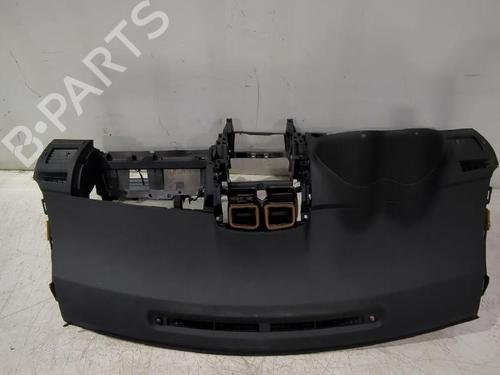 Dashboard TOYOTA AURIS (_E15_) 1.6 (ZRE151_, ZRE151R) | BP32845208C46 - Image 7
