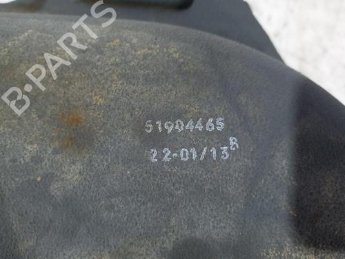 Benzintank PEUGEOT BIPPER Tepee 1.3 HDi 75 | BP31562388C62 - Image 3