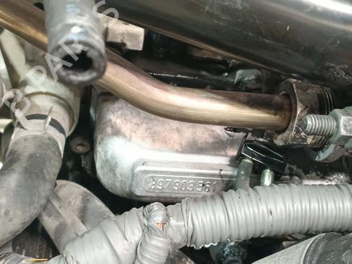 Engine HONDA CIVIC VII Hatchback (EU, EP, EV) 1.7 CTDi (EP4, EU9) | BP39944520M1  - Image 5