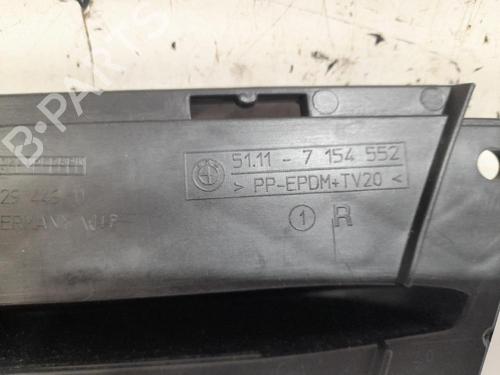Grill BMW 3 (E90) | BP31673542C40 - Image 3