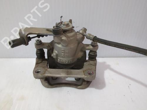 Left rear brake caliper CITROËN JUMPY III Van (V_) 1.5 BlueHDi 100 | BP31564805M107 - Image 3