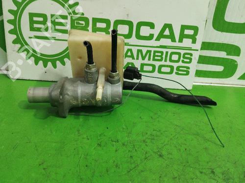 Brake master cylinder FORD S-MAX (WA6) 1.8 TDCi | BP31545113M77 - Image 2