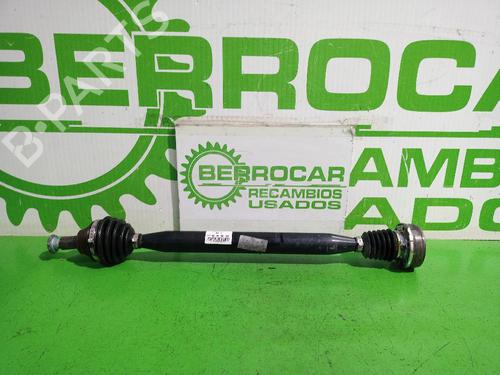 Used Right front driveshaft Right front driveshaft SEAT IBIZA IV (6J5, 6P1) 1.2 (60 hp) 31553517 31553517