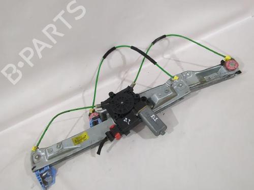 Front left window mechanism OPEL CORSA D (S07) 1.4 (L08, L68) | BP33746632C22 - Image 3