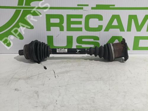 Left front driveshaft AUDI A6 C5 (4B2, 4B4) 2.5 TDI quattro | BP31542798M38 - Image 4