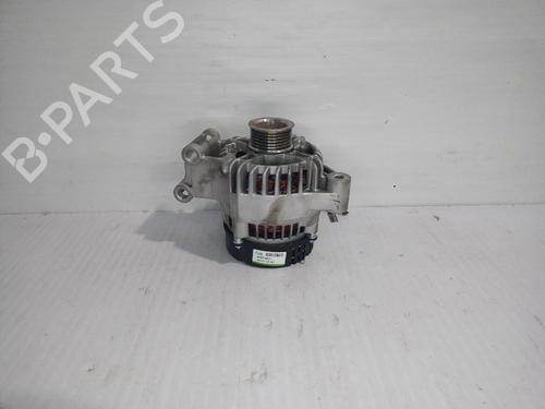 Used Alternator Alternator FORD FOCUS I Saloon (DFW) 1.6 16V (100 hp) 31556145 31556145