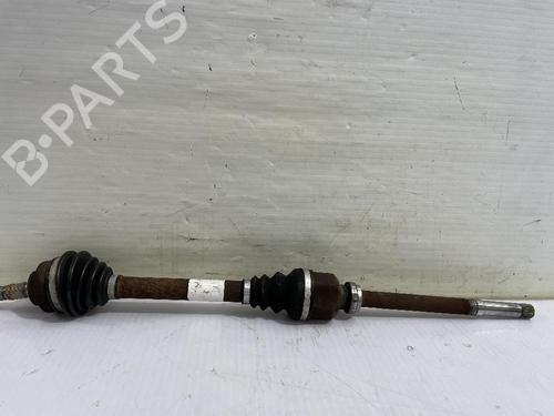 Right front driveshaft CITROËN C4 I Saloon 1.6 16V | BP31560503M39 - Image 4