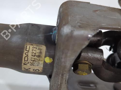 Steering column DAEWOO KALOS (KLAS) 1.4 | BP39916638M21 - Image 5