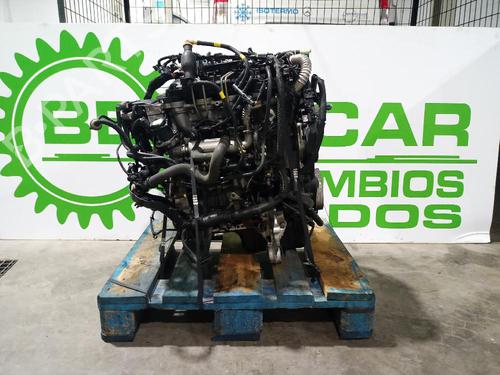 Used Engine Engine FORD KA (RU8) 1.3 TDCi (75 hp) 33771070 33771070