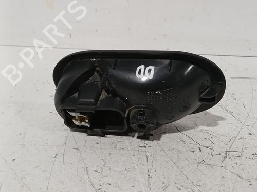 Front right interior door handle RENAULT MEGANE II Saloon (LM0/1_) 1.5 dCi (LM1F) | BP38864671I14 - Image 3