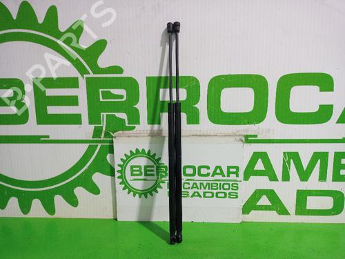 Used Tailgate lift support Tailgate lift support FORD FIESTA V (JH_, JD_) 1.4 TDCi (68 hp) 31553023 31553023