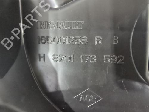 Support DACIA SANDERO II 1.5 dCi | BP31566719C155 