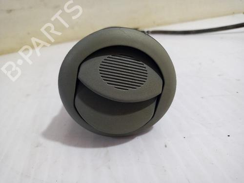 Luftventilen FIAT DOBLO MPV (119_, 223_) 1.9 D (223AXB1A) (63 hp) 31560147