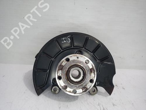 Used Left front steering knuckle Left front steering knuckle SEAT ALTEA XL (5P5, 5P8) 1.9 TDI 4x4 (105 hp) 31557117 31557117