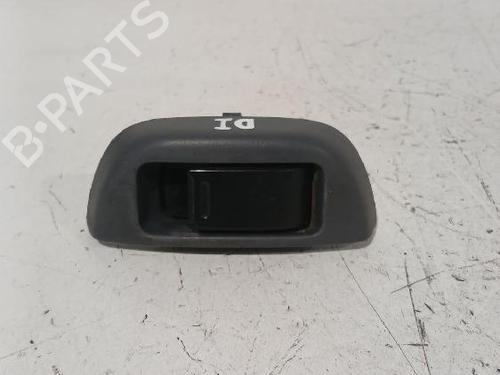 Left front window switch PEUGEOT 107 (PM_, PN_) 1.4 HDi | BP33746946I27 - Image 2