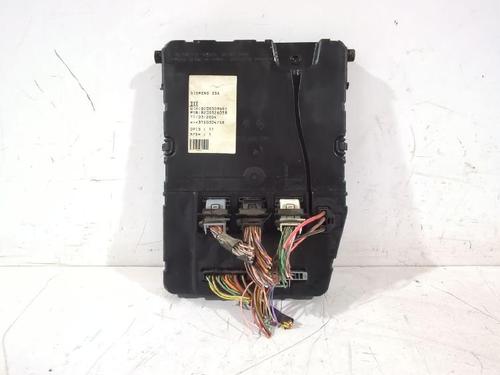 Used Fuse box Fuse box RENAULT MEGANE II (BM0/1_, CM0/1_) 1.9 dCi (BM0G, CM0G) (120 hp) 32466888 32466888