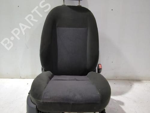 Right front seat FORD FOCUS C-MAX (DM2) 2.0 TDCi | BP36000952C16 - Image 2