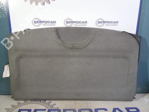 Used Rear parcel shelf Rear parcel shelf 38869203 38869203