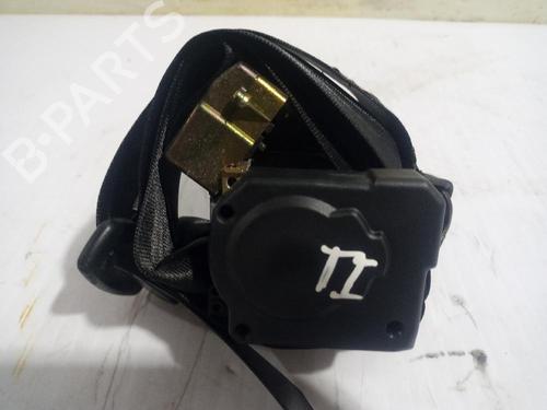 Used Rear left seatbelt VW PASSAT B5.5 (3B3) 1.9 TDI (130 hp) 31562333