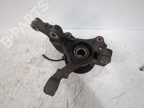 Used Left front steering knuckle FORD KA+ III (UK, FK) 1.2 (70 hp) 31565637