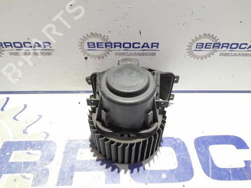 Used Heater blower motor VW MULTIVAN T5 (7HM, 7HN, 7HF, 7EF, 7EM, 7EN) 1.9 TDI (105 hp) 31538913