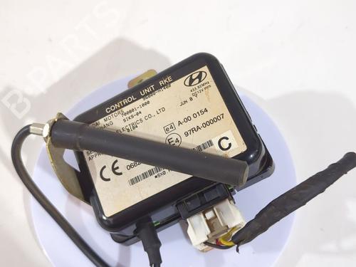 Used Electronic module Electronic module 38868852 38868852