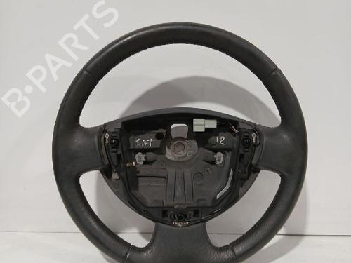 Used Steering wheel RENAULT CLIO II (BB_, CB_) 1.2 (BB0A, BB0F, BB10, BB1K, BB28, BB2D, BB2H, CB0A,... (58 hp) 32465172
