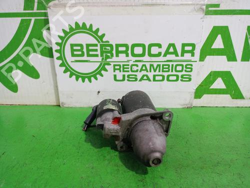 Used Starter Starter NISSAN MICRA II (K11) 1.0 i 16V (K11) (54 hp) 31550703 31550703