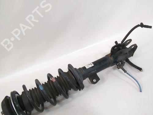 Used Left front shock absorber Left front shock absorber 38866839 38866839