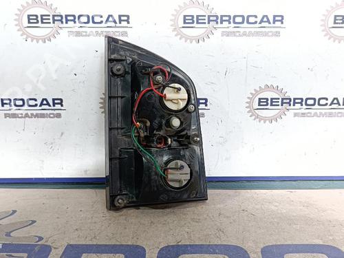 Left tailgate light SSANGYONG KYRON | BP31678269C79 - Image 2