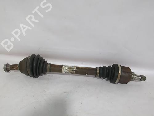 Used Left front driveshaft Left front driveshaft 38864107 38864107