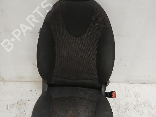 Used Right front seat Right front seat MINI MINI (R56) One (95 hp) 31564666 31564666