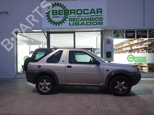 Front left panel LAND ROVER FREELANDER I (L314) | BP31552653C58 - Image 8