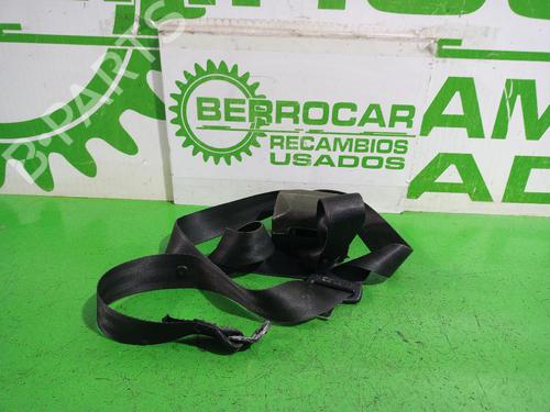 Used Rear left seatbelt Rear left seatbelt SEAT IBIZA IV (6J5, 6P1) 1.2 (60 hp) 31553574 31553574