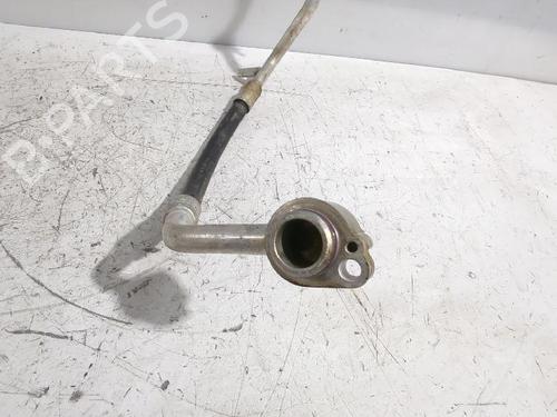 AC pipe SEAT IBIZA III (6L1) 1.4 TDI | BP32466637M126