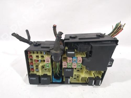 Fuse box VOLVO C30 (533) 1.8 | BP38864927E1 - Image 2