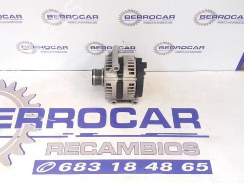 Used Alternator Alternator FORD TRANSIT TOURNEO Bus 2.2 TDCi (140 hp) 31568823 31568823