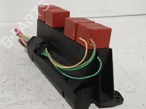 Fuse box RENAULT ESPACE IV (JK0/1_) 2.0 dCi (JK01, JK02, JK1J, JK1K, JK1H) | BP34270518E1  - Image 6