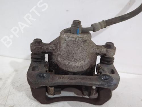 Left rear brake caliper KIA CARENS III MPV (UN) 2.0 CRDi 140 | BP31564090M107