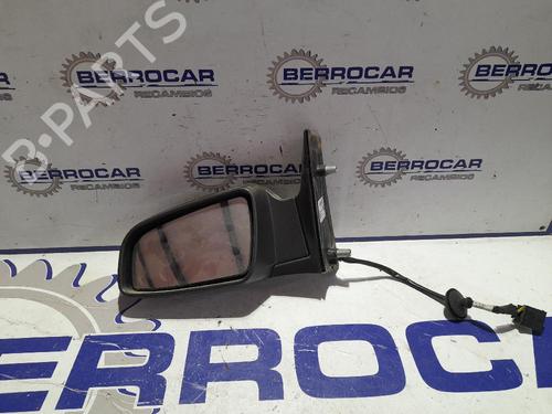 Retrovisor esquerdo Retrovisor esquerdo 31678658 31678658