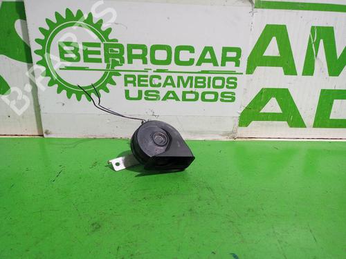Horn FIAT 500 C (312_) 1.3 D Multijet (312CXE1A, 312AXE1A) (95 hp) 31551729