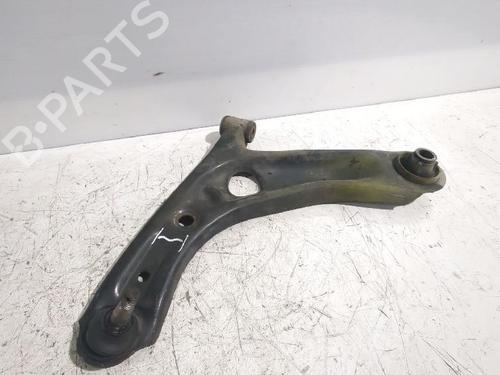 Used Left front suspension arm Left front suspension arm PEUGEOT 107 (PM_, PN_) 1.4 HDi (54 hp) 32465366 32465366