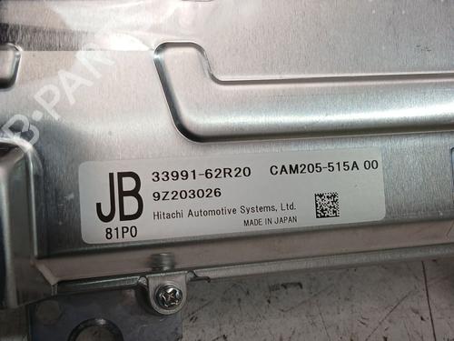 Electronic module SUZUKI IGNIS III (MF, FF) 1.2 (ATK412) | BP38866849M83  - Image 6