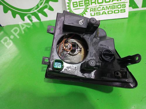Right headlight FORD TRANSIT CONNECT (P65_, P70_, P80_) 1.8 TDCi | BP31543944C29 - Image 4